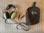 David Clark H10-60 Headset Used. Price: $150.00.