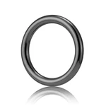15PCS Metal Seamless Welded Rings,multi-purpose O-ring Hardware For Crafts Dog New. Price: $15.04.