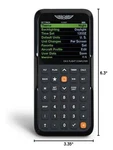 Asa CX-3 Flight Computer Advanced Electronic E6B For Accurate Planning New. Price: $228.99.