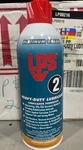 Lps 00216 Heavy-duty Brown Penetrating Lubricant 11 Oz Aerosol New. Price: $18.00.