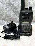 Icom IC-A16 Handheld Vhf Aviation Airband Radio Transceiver With BC-213 Charger Used. Price: $325.00.