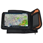 Flight Outfitters Ideck Kneeboard For Ipad Mini, Air, Gen Aviation -l Black 2024 New. Price: $79.95.