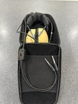 Used Peltor 7004 General Aviation Headset W/ Bose's Carry Bag. Price: $70.00.