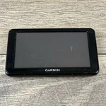 Garmin Nuvi 2557LMT 010-01123-23 5'' Touch Screen Real Voice Guide Gps Navigator Used. Price: $20.69.