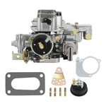 Barrel Carburetor For Toyota Pickup 20R 22R Jeep CJ5 CJ7 CJ8 32/36 Dgev New. Price: $112.00.