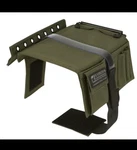 Flyboys FB1316 Kneeboard For Pilots With Eyelets & Clipboard Olive Green Velcro New. Price: $29.00.