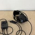 Bose Aviation A10 Dual Ga Plugs Headset AHX-02 Needs Repair Used. Price: $165.00.