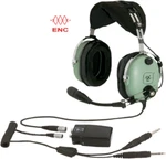 David Clark H10-13XL Enc Headset 40600G-01 New. Price: $999.99.