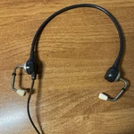 Telex Caatc 3R2-1D Headset Used. Price: $57.00.