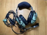 David Clark H10-30 Aviation Headset 12508G-17 Microphone 12948G-01 Excellent! Used. Price: $179.00.