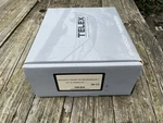 Telex Stratus 30XT Active Noise Reduction Headphones Nos Please Read Headset New. Price: $179.99.