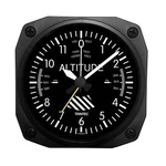 Trintec Aviation Instrument Style Alarm Clocks Choose From 17 Different Models! New. Price: $32.61.