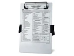 Ifr Pilot Kneeboard ASA-KB-2 New. Price: $26.95.