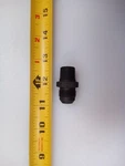 Aircraft Parts And Accessories Hardware AN816-8 New. Price: $5.00.