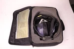 Flightcom Denali Aviation Headset 100-0101-40 Untested For. Price: $75.99.