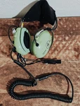 David Clark H10 13.4 Aviation Headset Used. Price: $199.00.