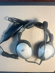 Lightspeed Zulu 2 Dual Ga Plug Bluetooth Anr Headset Remanufactured. Price: $750.00.