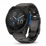 Garmin D2 Mach Aviator Watch 51MM Carbon Gray With Titanium Band 010-02905-30 New. Price: $1499.99.