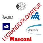 Marconi Ifr Aeroflex Communications Spectrum Analyzer Service Monitor Manual Brand. Price: $18.09.