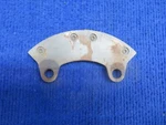 Cleveland Pressure Plate, Lining Rivets P/n 063-01100 (0922-557) Used. Price: $65.00.