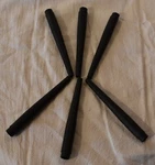 David Clark Bend Relief Sleeve For Comm. Cable, P/n 17836P-03 New. Price: $5.76.