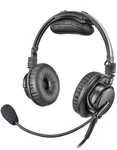 Telex Communications Double Side Headset AIRMAN8P-0210 Faa-tso Approved New. Price: $799.00.