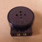 Sonetronics M-101/AIC Microphone Element Ohm For MBU-5/P, MBU-12/P, MBU-14/P New. Price: $24.99.