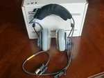 Bose PRU-57(V)2/P Headset New. Price: $50.00.