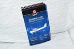 Cessna Book QREF-CE-172R-1 Clean W1AF Used. Price: $27.00.
