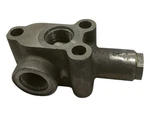 Link-belt Valve Reg 3H 0891 New Oem. Price: $2555.65.