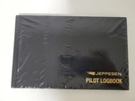 Jeppesen Pilot Logbook - Standard 10001315 New. Price: $15.00.
