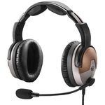 Lightspeed - Delta Zulu Anr Headset + Carbon Monoxide Sensor (twin Plug Ga) New. Price: $1694.38.