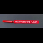 Safeway Pitot Tube Cover - Sfw 1000 New. Price: $16.95.