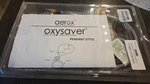 Aerox Oxysaver Nasal Cannula - Pendant W/scott Fitting New. Price: $100.00.