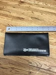 Vintage Aero Products Research Inc E6-B3 Flight Computer And Case W/ Manual LL1 Used. Price: $19.00.