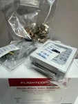 Brand New, Flightcom 403MC Panel Mount Mono Aircraft Intercom, P/n 101-0263-10. Price: $249.99.