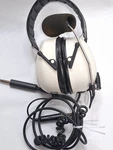 Peltor Model 7003 Aviation Headset Used. Price: $31.50.