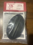 Oregon Aero Softtop Headset Cushion Kit # 10006D New. Price: $49.95.