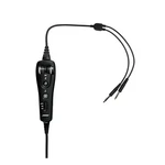 New Bose A20 Controller With Dual Ga Plugs And Bluetooth. Price: $460.00.