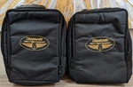 Transair Pilot Flight Bag Ipad Tablet Case Efb Organizer Aviation Gear 2 Used. Price: $24.99.