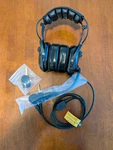 Kore Aviation KA-1 General Headset For Pilots Mono And Stereo Comp... New. Price: $190.00.