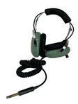 David Clark H10-00 Headset P/n 12507G-04 Used. Price: $106.21.