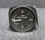 1637-1N-A1 Bendix Cabin Rate Of Change Indicator Used. Price: $39.20.