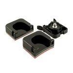 Drift Innovation Video Action Camera Adhesive Mount Kit - Flat & Curved Surface New. Price: $23.54.