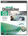 Asa 2026, Oral Exam Guide: Aircraft Dispatcher, 3RD Ed., Textbook, P/n OEG-ADX3 Brand. Price: $45.99.