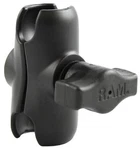 Mounts RAM-B-201U-A Aluminum Double Socket Arm For 1" Ball Bases New. Price: $17.49.