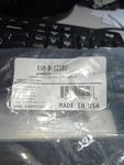 Mount RAM-B-121BU Aluminum Rail Post Yoke Clamp With 1" Ball New. Price: $25.00.