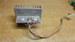 Hp 3495A Scanner 2N3055 TO-3 15A 60V Npn Power Transistor Amplifier Used. Price: $39.00.