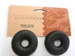 New Telex Ear Cushions Pads In Leatherette For Airman 850 P/n 800456-020. Price: $48.98.