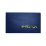 Asa The Standard Pilot Logbook - Blue SP57 New! Brand. Price: $15.99.